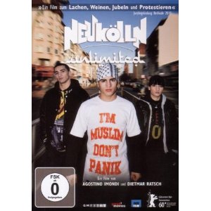 Verfügbarkeit Neukölln Unlimited filmportal.de